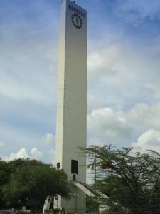 Obelisco de Barquisimeto